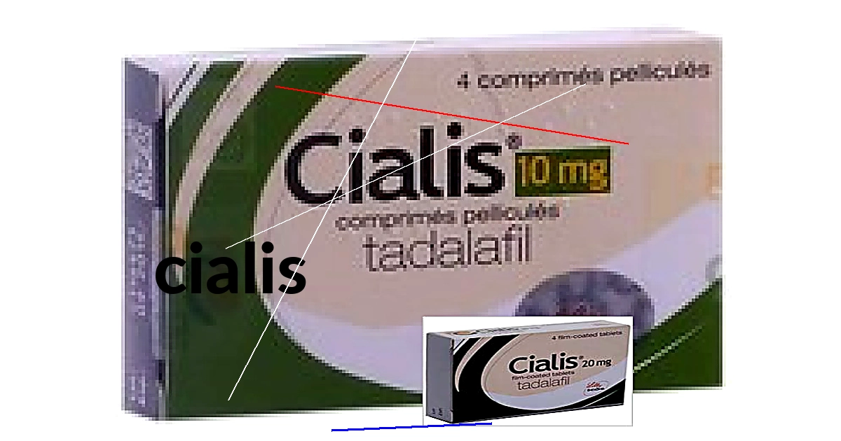 Acheter cialis a paris sans ordonnance